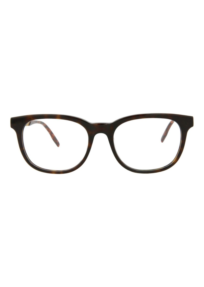 Puma Square-Frame Acetate Optical Frames