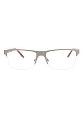 Puma Square-Frame Metal Optical Frames