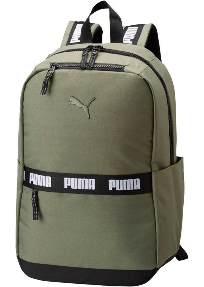 puma streak backpack