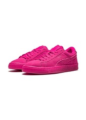 Puma Suede Ice Fluo JR sneakers