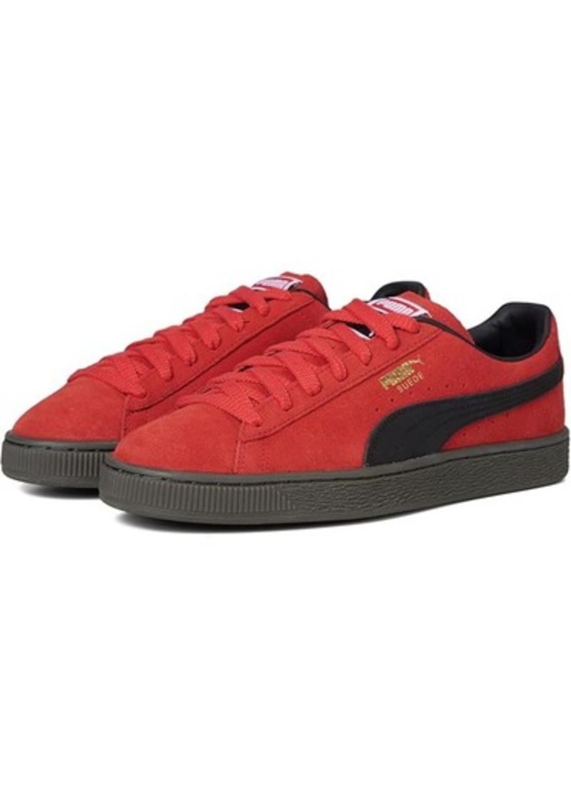 Puma Suede Terrace