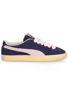 Puma Suede Vtg B-girl Sneakers