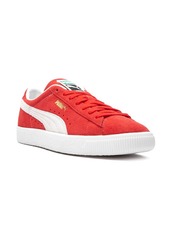 Puma Suede VTG "Red" low-top sneakers