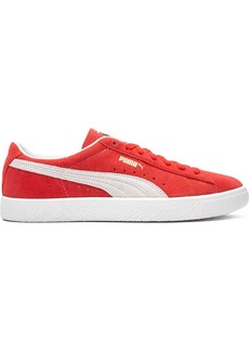 Puma Suede VTG "Red" low-top sneakers