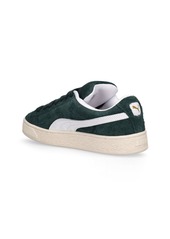 Puma Suede Xl Hairy Sneakers