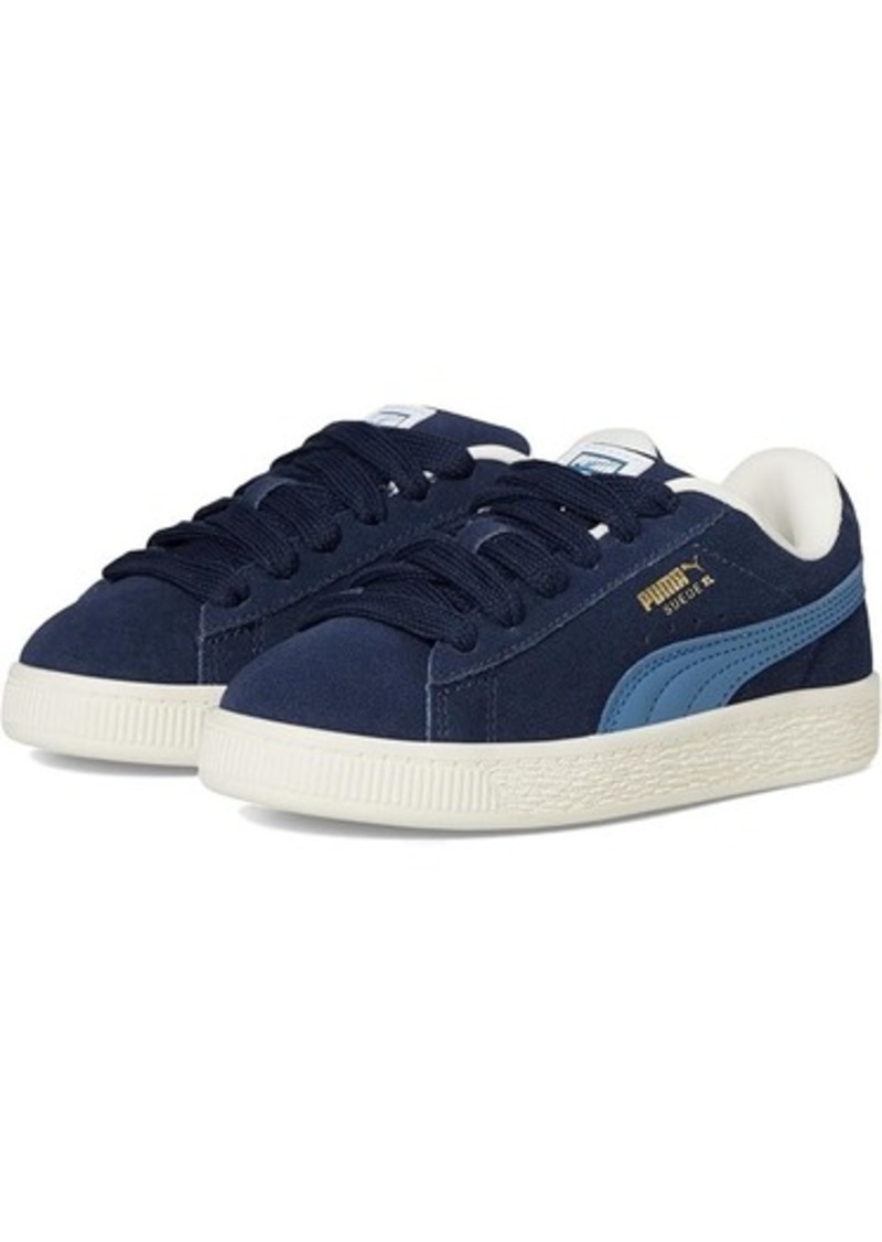 Puma Suede XL (Little Kid)