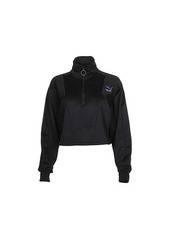 Puma Tailored For Sport Cropped 1/2 Zip
