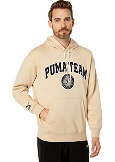 Puma Team Fleece Hoodie