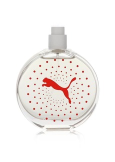 Time to Play by Puma Eau De Toilette Spray (Tester) 2 oz Women