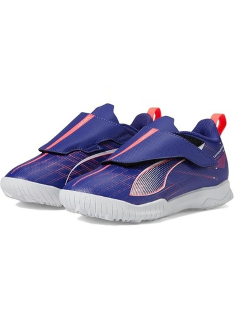 Puma Ultra Play Hook and Loop Turf Training (Toddler/Little Kid/Big Kid)