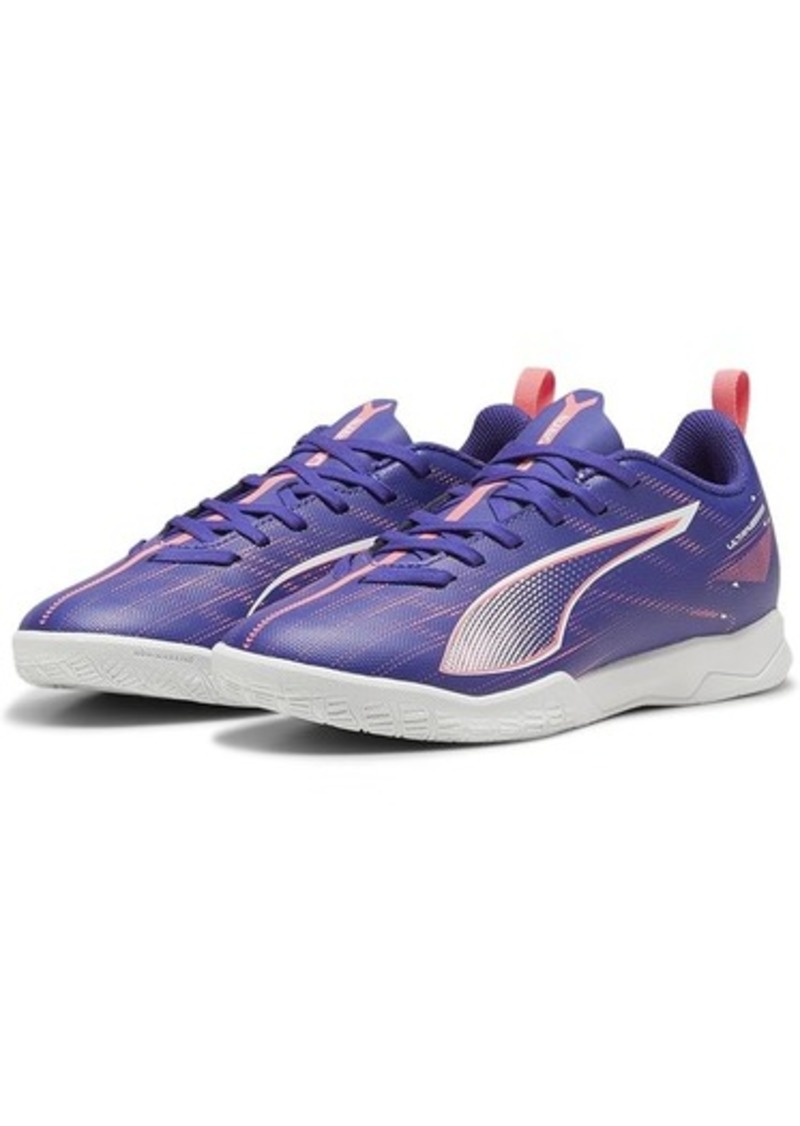 Puma Ultra Play Indoor Training (Little Kid/Big Kid)