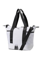 puma upward convertible tote