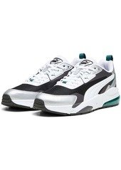 Puma Vis2K 2000s Mens Walking Running Casual And Fashion Sneakers