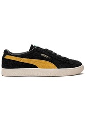 Puma VTG Hairy Suede "Black/Mustard Seed/Froste" sneakers