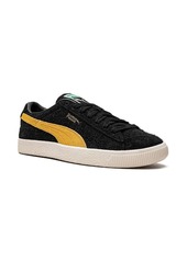 Puma VTG Hairy Suede "Black/Mustard Seed/Froste" sneakers