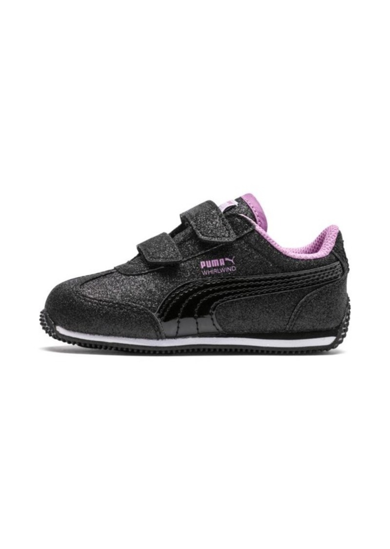 puma infant sneakers