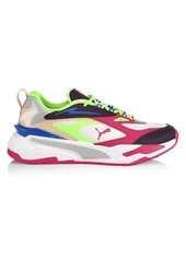 Puma Woman's RS-Fast Pop Sneakers