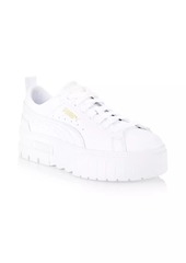 Puma Women's Mayze Classic Sneakers