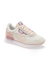 PUMA Future Rider Tones Sneaker in Marshmallow-Cloud Pink at Nordstrom