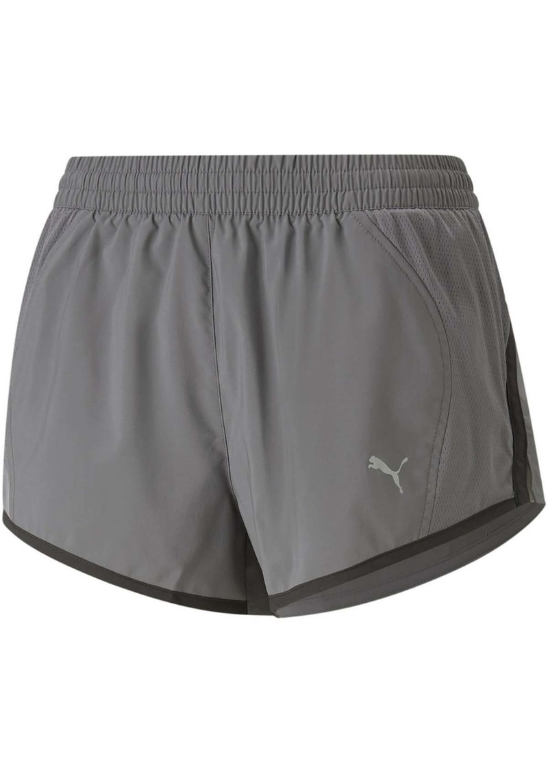 Puma Womens Running Fitness Shorts