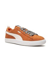 Puma x AMI Suede Vintage “Jaffa Orange” sneakers
