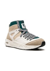 Puma x Ami TRC Blaze Mid sneakers