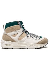 Puma x Ami TRC Blaze Mid sneakers