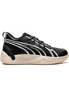 Puma x Joshua Vides TRC Blaze Court sneakers