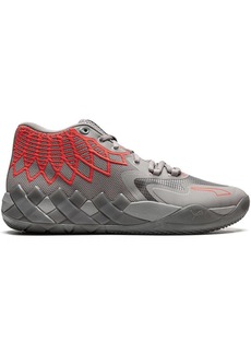 Puma Mb.01 "Rockridge/Red" sneakers