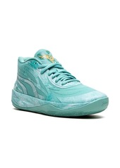 Puma LaMelo Ball MB.02 "Lunar New Year" sneakers