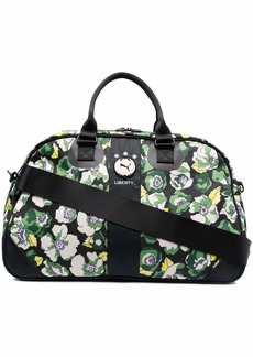 Puma x Liberty floral-print tote bag