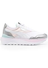 Puma X-ray low-top sneakers