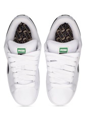 Puma Xl Leather Sneakers
