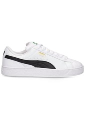 Puma Xl Leather Sneakers