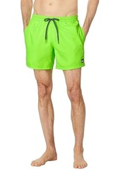 Quiksilver 15" Everyday Solid Volley Shorts