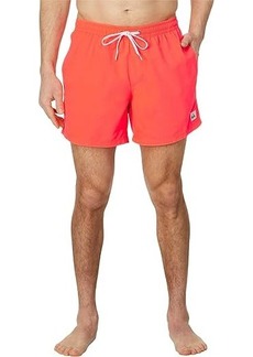Quiksilver 15" Everyday Solid Volley Shorts