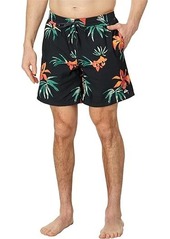 Quiksilver 17" Everyday Mix Volley Shorts
