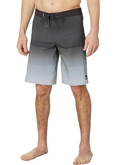 Quiksilver 20" Surfsilk Massive Shorts
