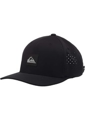 Quiksilver Adapted