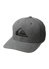 Quiksilver Amped Up