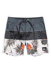 Boy's Quiksilver Kids' Everyday Division Board Shorts