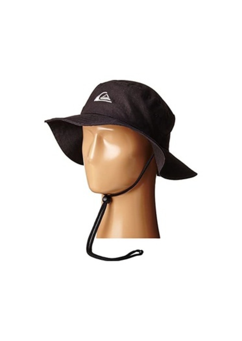 Quiksilver Bushmaster Hat