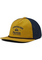 Quiksilver Cervesa Trucker