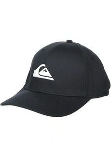 Quiksilver Decades Snapback Hat