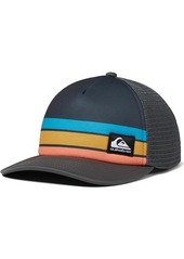 Quiksilver Emu Coop Trucker Hat