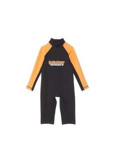 Quiksilver Everyday Heat-Suit (Toddler/Little Kids)