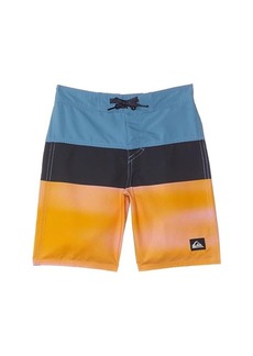 Quiksilver Everyday Panel 13 (Toddler/Little Kids)