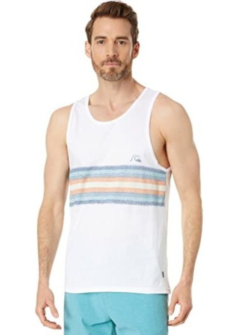 Quiksilver Everyday Stripe Tank