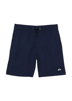 Quiksilver Everyday Volley (Toddler/Little Kids)