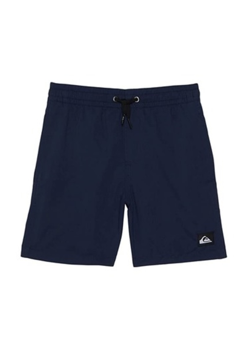 Quiksilver Everyday Volley (Toddler/Little Kids)